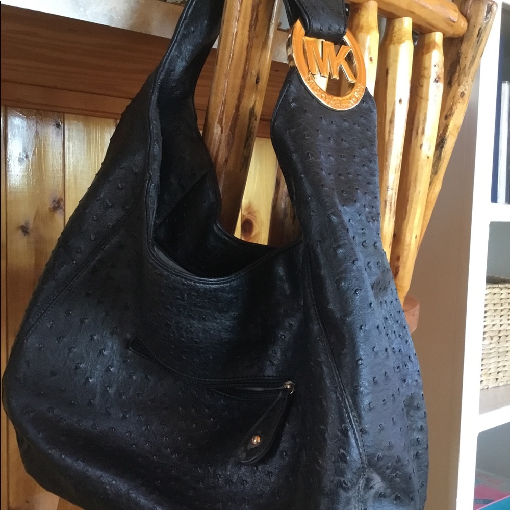 Michael Kors Hobo